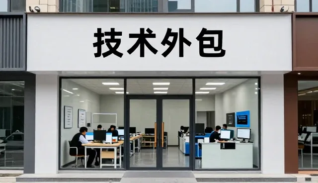 临沂市凯达木业有限公司介绍技术推广在技术外包中的应用